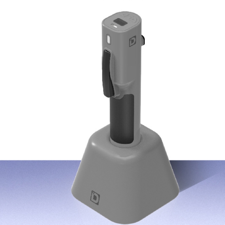 Strumento di riparazione del telefono cellulare per cacciavite elettrico Xiaodong P2 con freno di coppia elettronico, versione: standard - B1