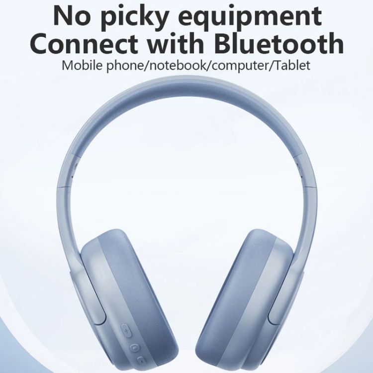 Lenovo TH20 E-Sports Wireless Head Wearing Bluetooth Headset(Black) Lenovo TH20 E-Sports Wireless Head Wearing Bluetooth Headset(Black)