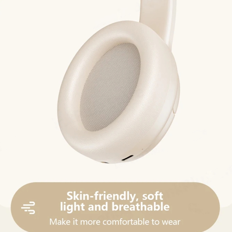 Lenovo TH20 E-Sports Wireless Head Wearing Bluetooth Headset(Black) Lenovo TH20 E-Sports Wireless Head Wearing Bluetooth Headset(Black)