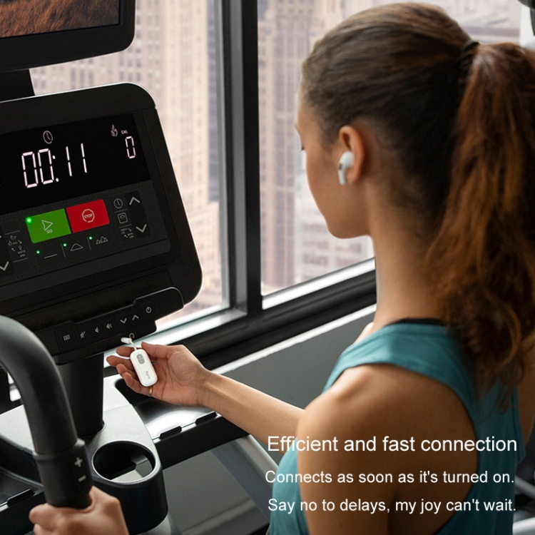 Airfly Duo For Apple Bluetooth Earphones AirPods Adaptor Connector Bluetooth Transmitter Airfly Duo For Apple Bluetooth Earphones AirPods Adaptor Connector Bluetooth Transmitter