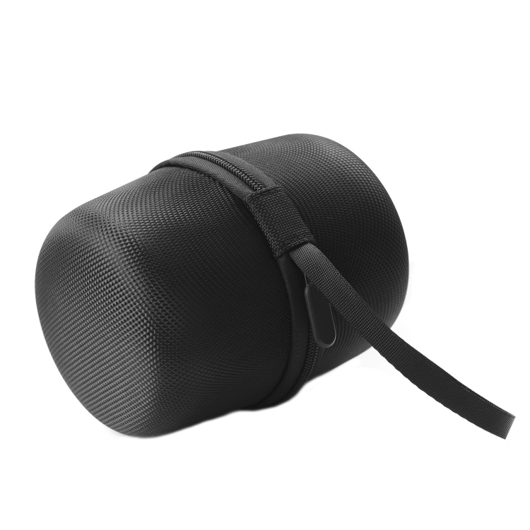 For Sony SRS-XB100 Wireless Bluetooth Speaker Protective Cover Portable Storage Bag(Black) For Sony SRS-XB100 Wireless Bluetooth Speaker Protective Cover Portable Storage Bag(Black)
