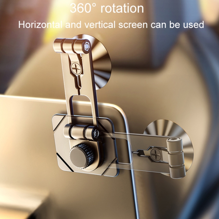 D30 Foldable Suspension Car Phone Holder Magnetic Adhesive Type Metal Navigation Stand D30 Foldable Suspension Car Phone Holder Magnetic Adhesive Type Metal Navigation Stand
