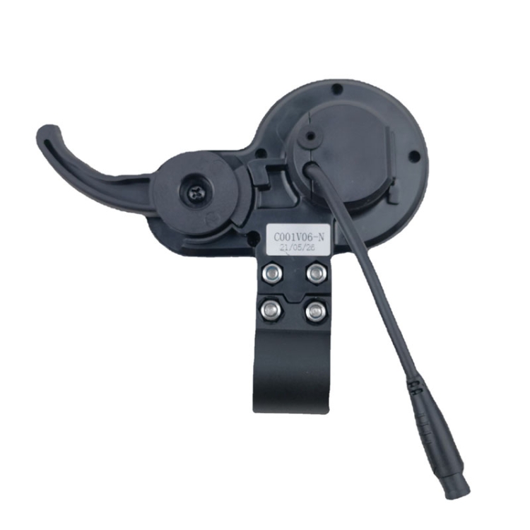 MEXWLOP TF-100 Display 5 Pin USB Opladen Scooter Displaypaneel Instrument, for Kugoo, for M4 Elektrische Scooter Dashboard Accessoires Elektrisch scooterdashboard