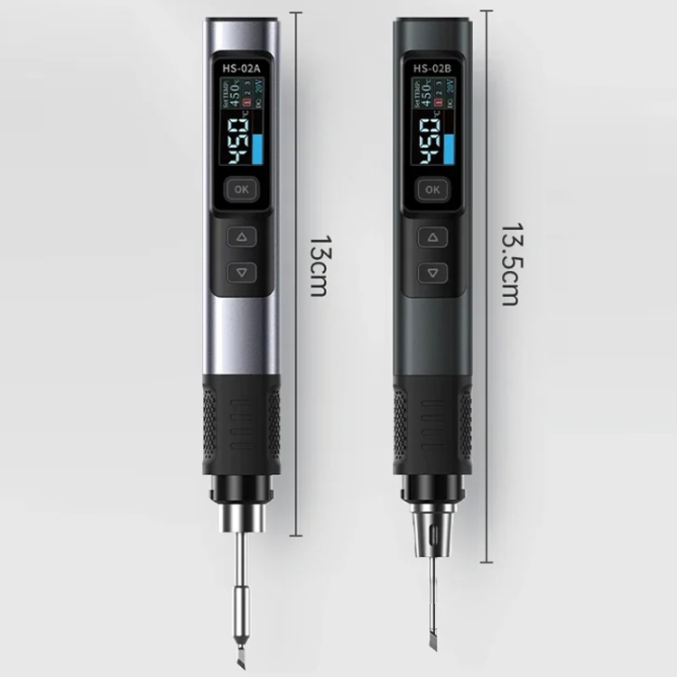 Lötkolbenspitze C245-C2 Für JBC Lötstation – Bleifrei, Schnelle Aufheizung, Plug & Play