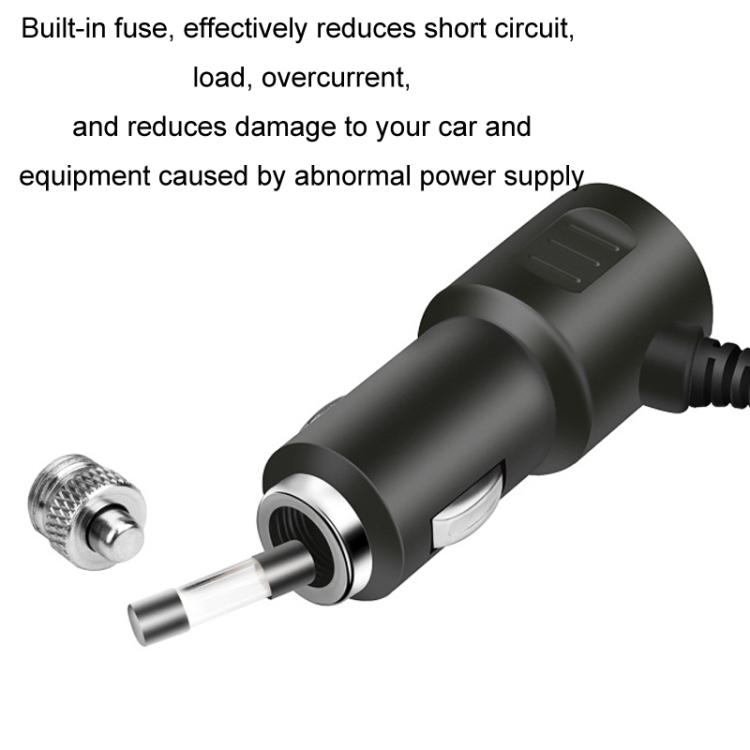 1 to 4 Q3.0 Car Cigarette Lighter Fast Charging 120W Car Conversion Plug(BY-1369) 1 to 4 Q3.0 Car Cigarette Lighter Fast Charging 120W Car Conversion Plug(BY-1369)