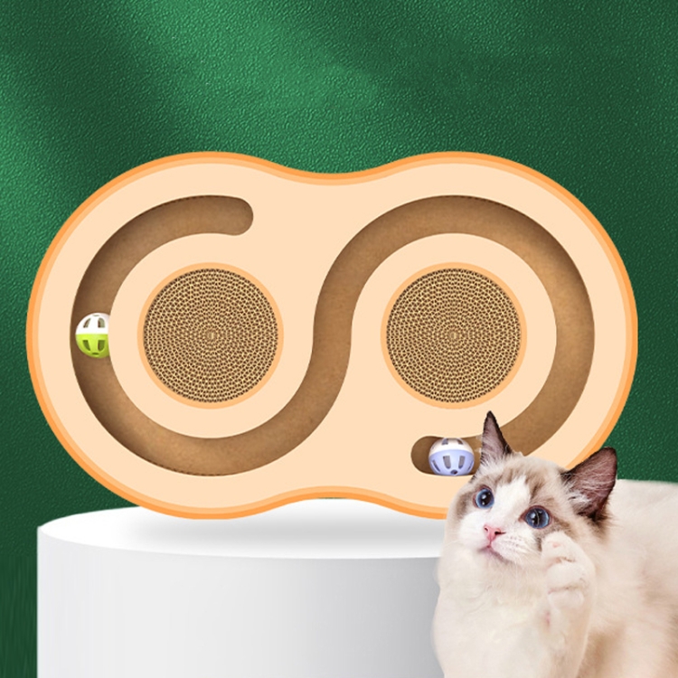 波形交換コア cat scratcher 猫のスクラッチパッド 猫コーナー