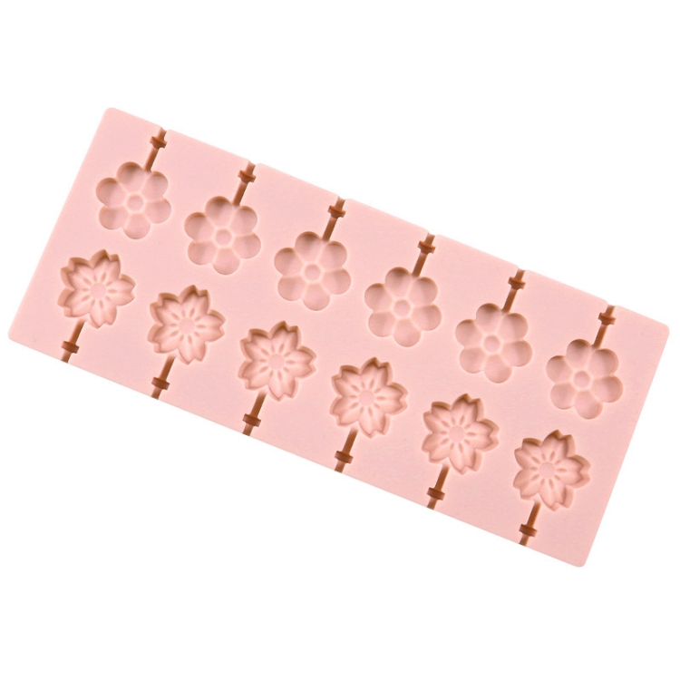 Molde Para Paletas De Hielo, 12 Piezas, Molde De Silicona De Grado Alimenticio Para Paletas De Hielo Moldes Para Paletas De Hielo Faciles De Quitar Reutilizables
