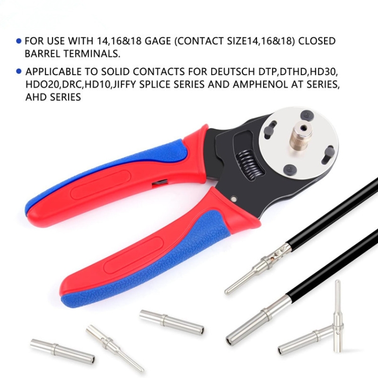Alicates Para Prensar, Alicates Para Cortar Cables, Herramienta Para Pelar Redes Equipo De Taller Para Paneles De Conexiones Operaciones De Conexion Cables Modulos Anggrek Herramientas