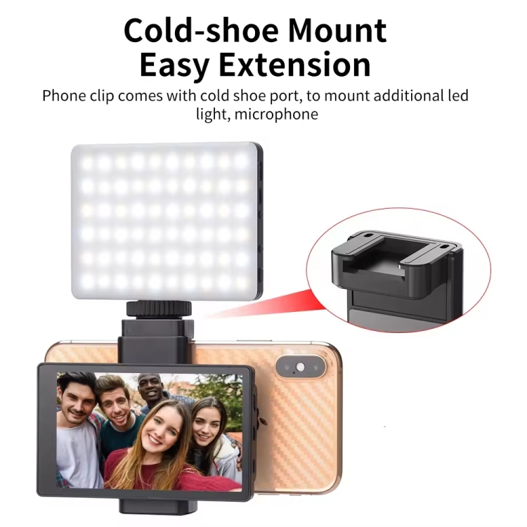 KingMa PH01 Smartphone Mini Monitors Sync Rear Camera Selfie Screen with Magnetic Phone Clip KingMa PH01 Smartphone Mini Monitors Sync Rear Camera Selfie Screen with Magnetic Phone Clip