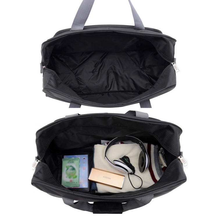 Sac a Dos 55x35x20cm Grande Capacité Sacs à Dos Voyage Bagage à Main