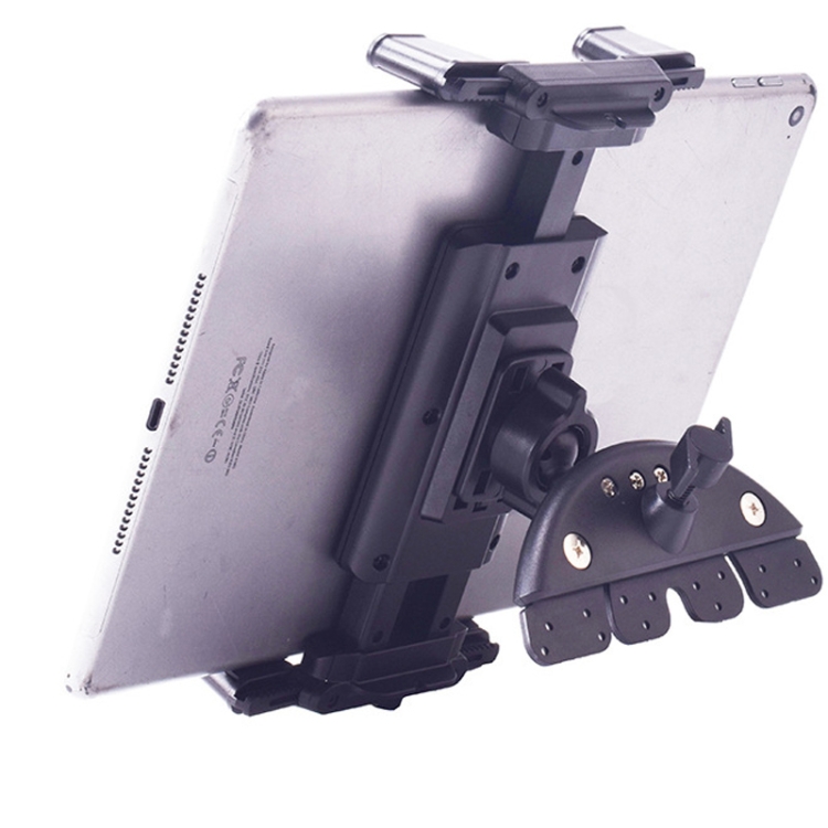 CD Slot Car Mount Phone Holder For within 15 Inch Cell Phone and Tablet CD Slot Car Mount Phone Holder For within 15 Inch Cell Phone and Tablet
