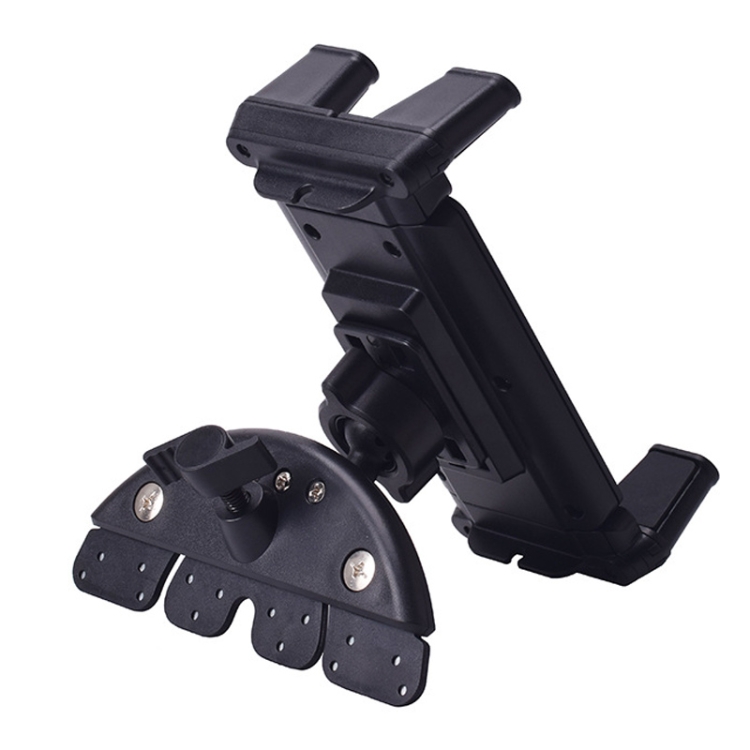 CD Slot Car Mount Phone Holder For within 15 Inch Cell Phone and Tablet CD Slot Car Mount Phone Holder For within 15 Inch Cell Phone and Tablet