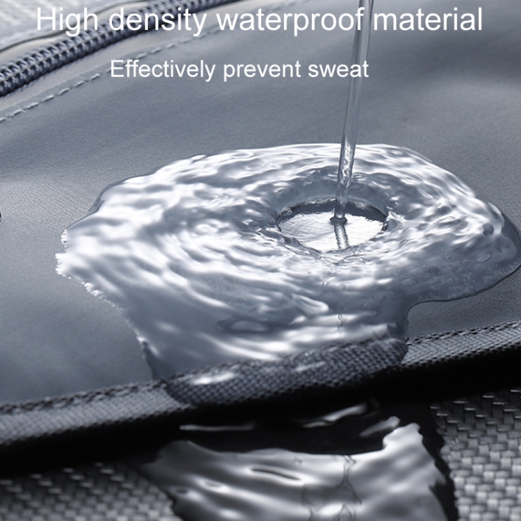 OUDU Outdoor Sports Water Bottle Waist Pack Multifunctional Running And