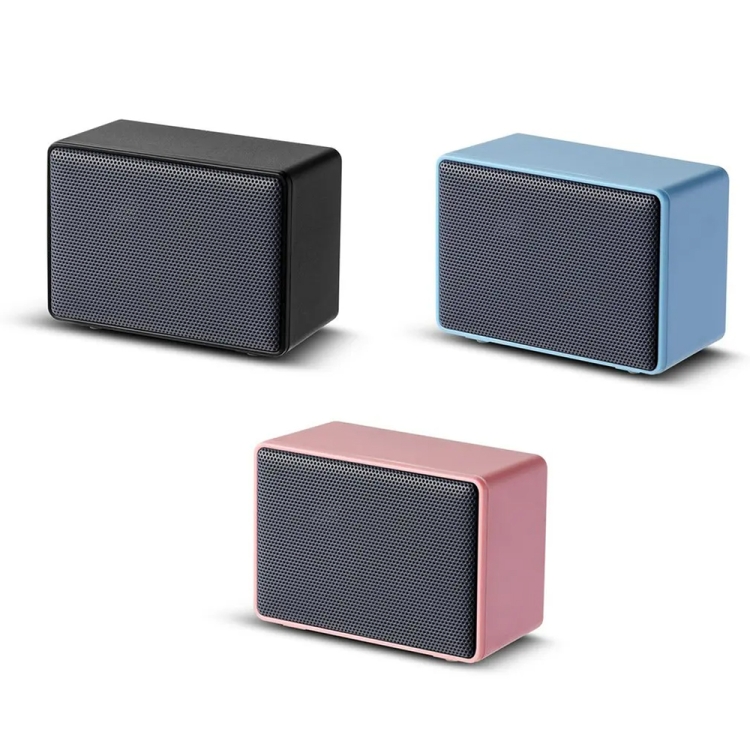 FT-M9 Outdoor Portable FM Radio Bluetooth Wireless Speaker(Pink) FT-M9 Outdoor Portable FM Radio Bluetooth Wireless Speaker(Pink)