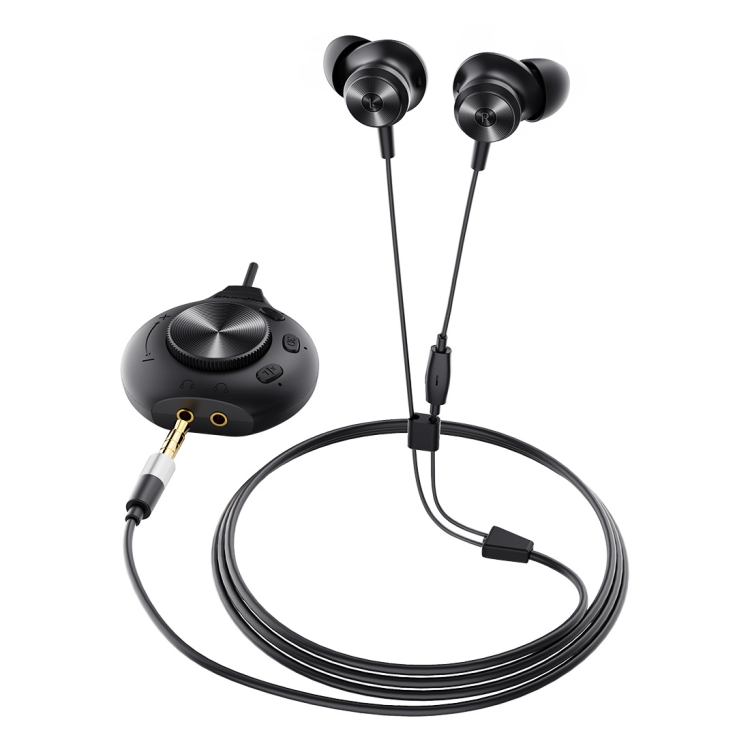 Bluedio LI PRO Cell Phone Wired In-Ear 3.5mm 7.1 Sound Card Gaming Computer Earphones(Black) Bluedio LI PRO Cell Phone Wired In-Ear 3.5mm 7.1 Sound Card Gaming Computer Earphones(Black)