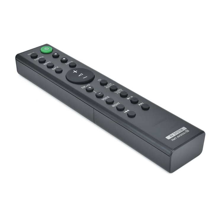 HCDZ Replacement Remote Control for Sony RMT-AH200U HT HCDZ Replacement Remote Control for Sony RMT-AH200U HT