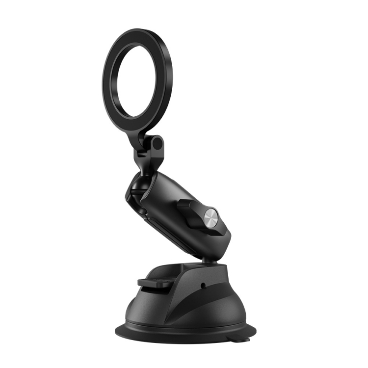 TELESIN Magnetic Suction Car Phone Mount 360 Degree Rotation Phone Holder TELESIN Magnetic Suction Car Phone Mount 360 Degree Rotation Phone Holder