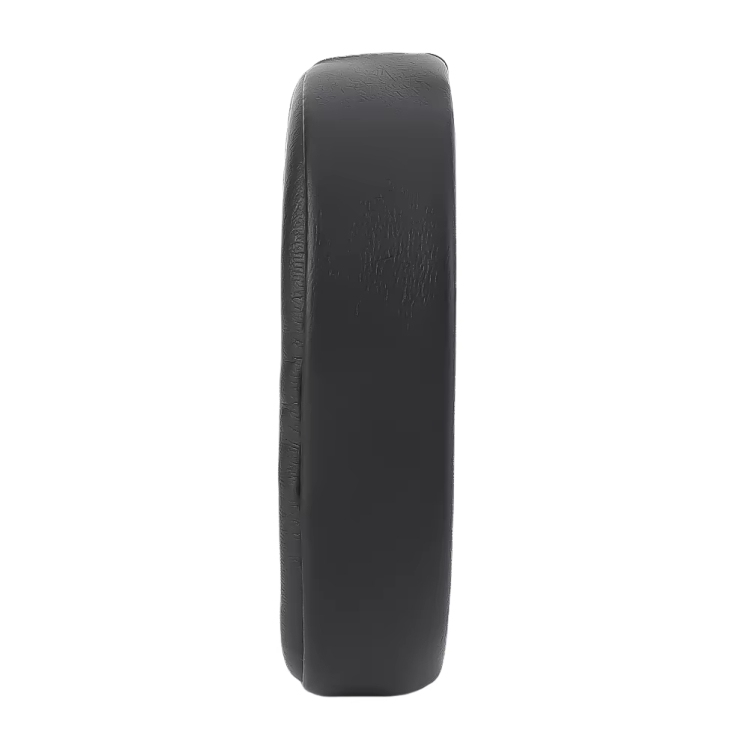 1pair Headphone Leather Sponge Cover For CORSAIR HS55 / HS55 PRO / HS65(Black) 1pair Headphone Leather Sponge Cover For CORSAIR HS55 / HS55 PRO / HS65(Black)