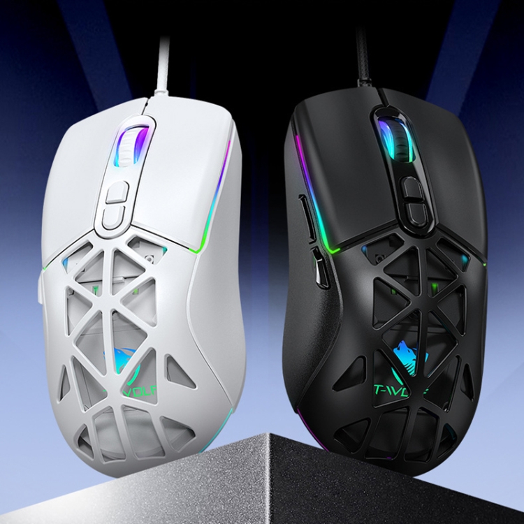 G520 Mouse outlet