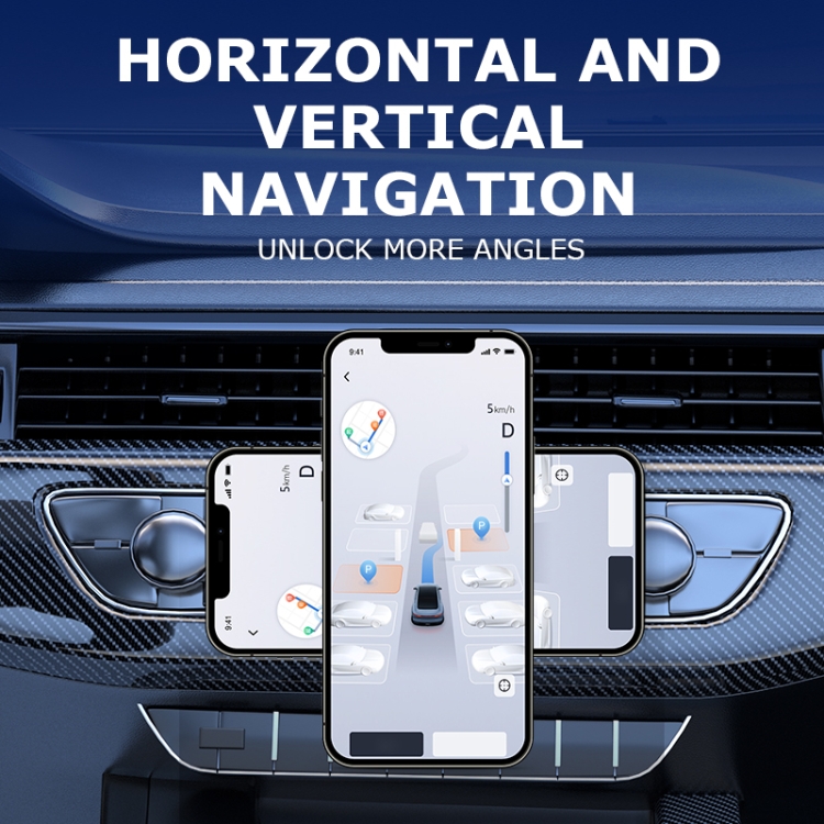 AIMITE M8 Car Phone Holder Vacuum Suction Cup Strong Magnetic Support Bracket(Silver) AIMITE M8 Car Phone Holder Vacuum Suction Cup Strong Magnetic Support Bracket(Silver)