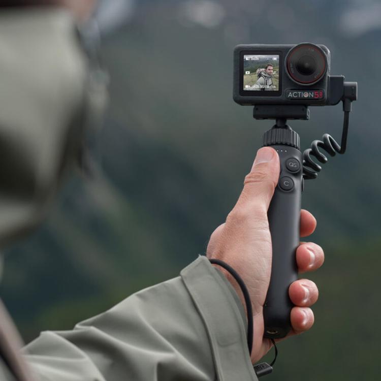 Original DJI Osmo Action 5 Pro / Action 4 Multifunctional
