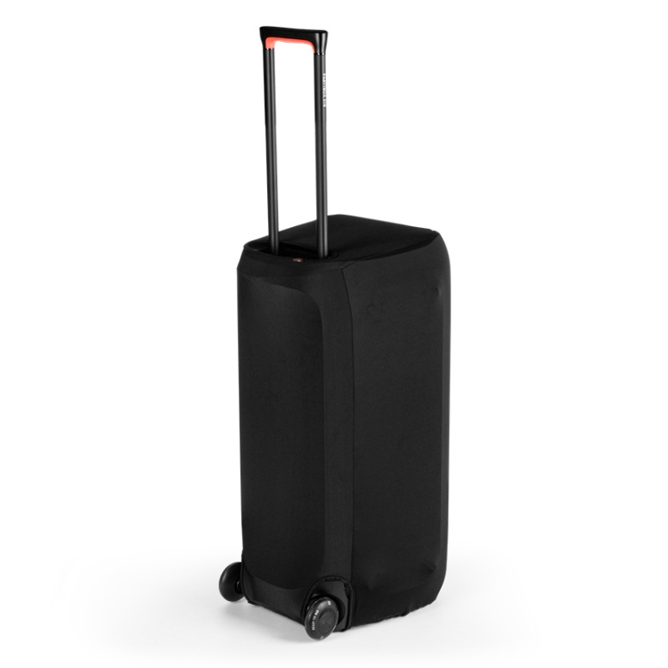 For JBL Partybox Stage 310 / 320 Speaker Lycra Dust Cover Elastic Sleeve(Black) For JBL Partybox Stage 310 / 320 Speaker Lycra Dust Cover Elastic Sleeve(Black)