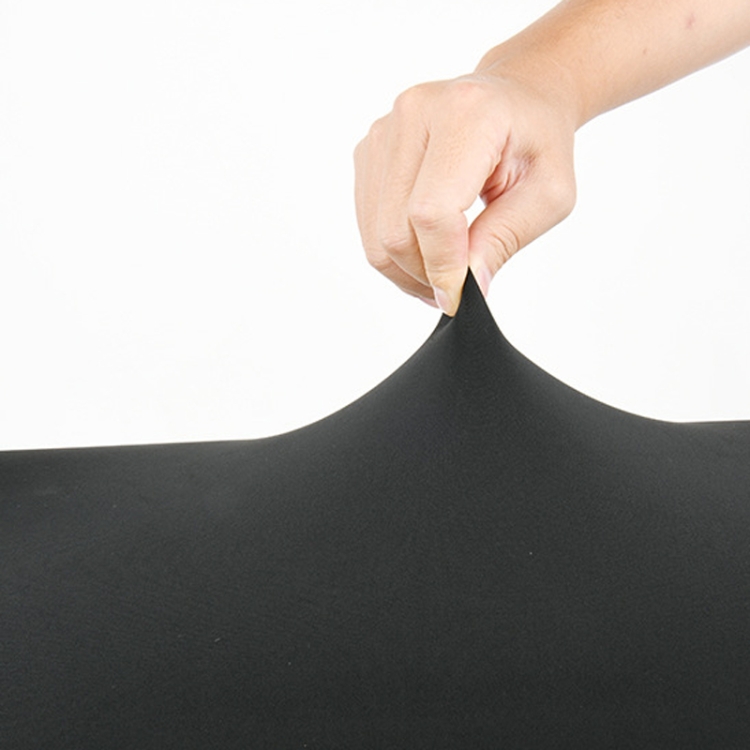For JBL Partybox Stage 310 / 320 Speaker Lycra Dust Cover Elastic Sleeve(Black) For JBL Partybox Stage 310 / 320 Speaker Lycra Dust Cover Elastic Sleeve(Black)