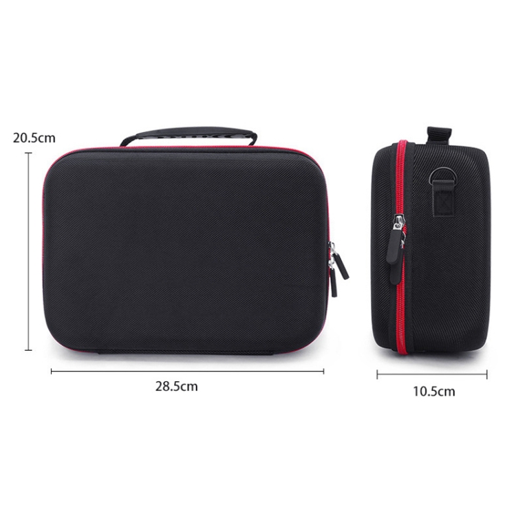 Large-capacity Waterproof Portable Multifunctional Digital Storage Bag(GH1606) Large-capacity Waterproof Portable Multifunctional Digital Storage Bag(GH1606)