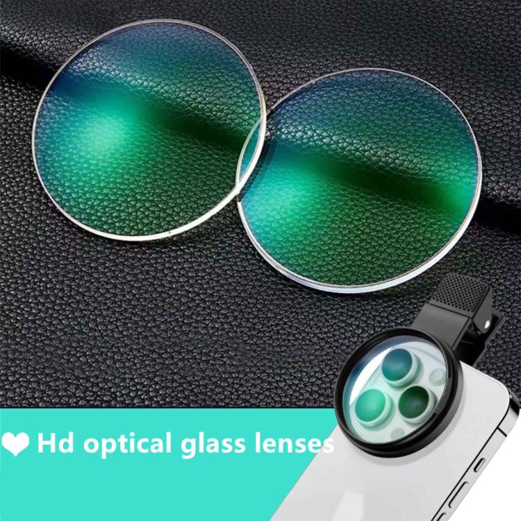 52mm CPL Filter With Lens Clip For Mobile Phone 52mm CPL Filter With Lens Clip For Mobile Phone