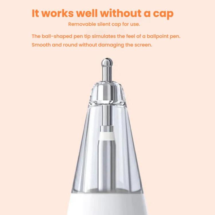 Xiaomi スマートペン 第2世代 交換用チップ ダンピングニードルチップ