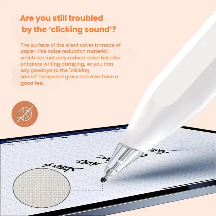 Xiaomi スマートペン 第2世代 交換用チップ ダンピングニードルチップ