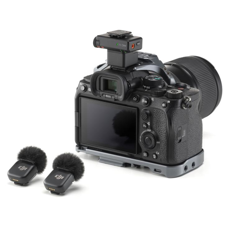 Sony MI Hot Shoe