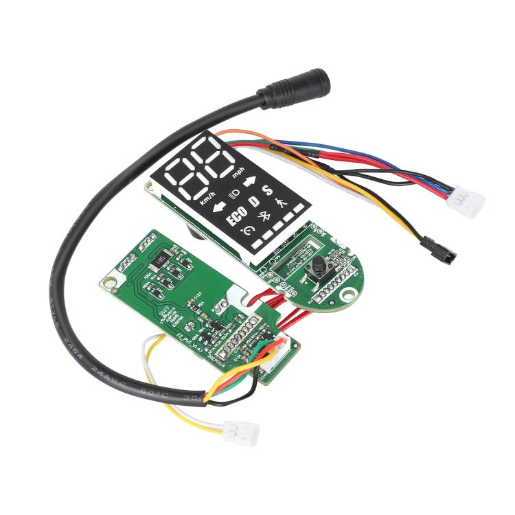 Bluetooth Board Replacement