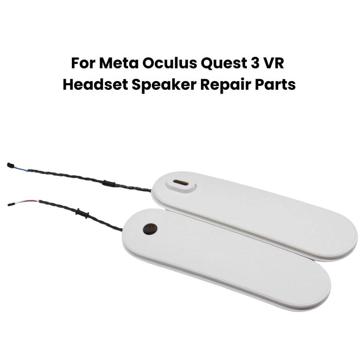 Manette Droite Oculus Quest 3/3S – Pour Pièces Ou Réparation (ne Fonctionne Pas)