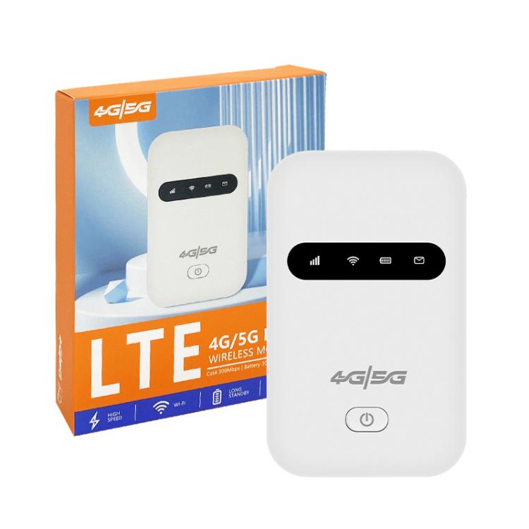 Asian Version M26 4G Portable Wi-Fi Router LTE Wireless Hotspot SIM ...