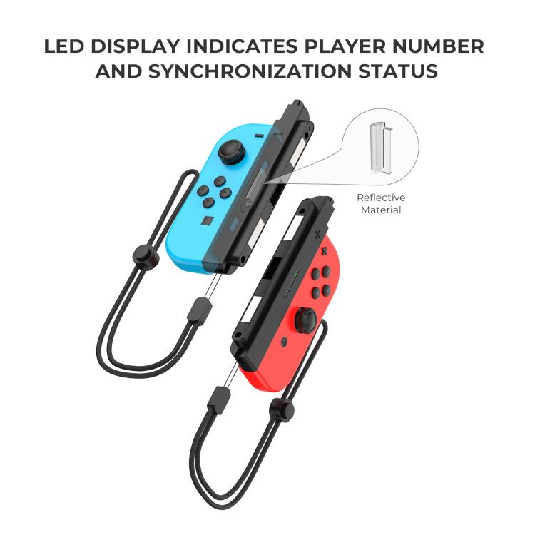 Switch 2 Controller Plug In For Nintendo Switch 1 Joy-Con To Switch 2 Console Adapter Plug & Play ...