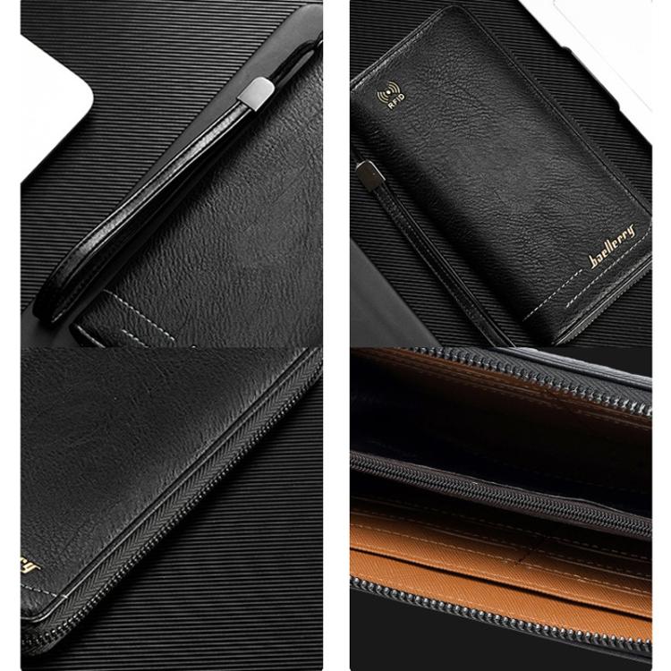 Pochette De Téléphone En Silicone Pour Sac De Plage - Accessoire Avec Fermeture Éclair Et Boucles D'Attache