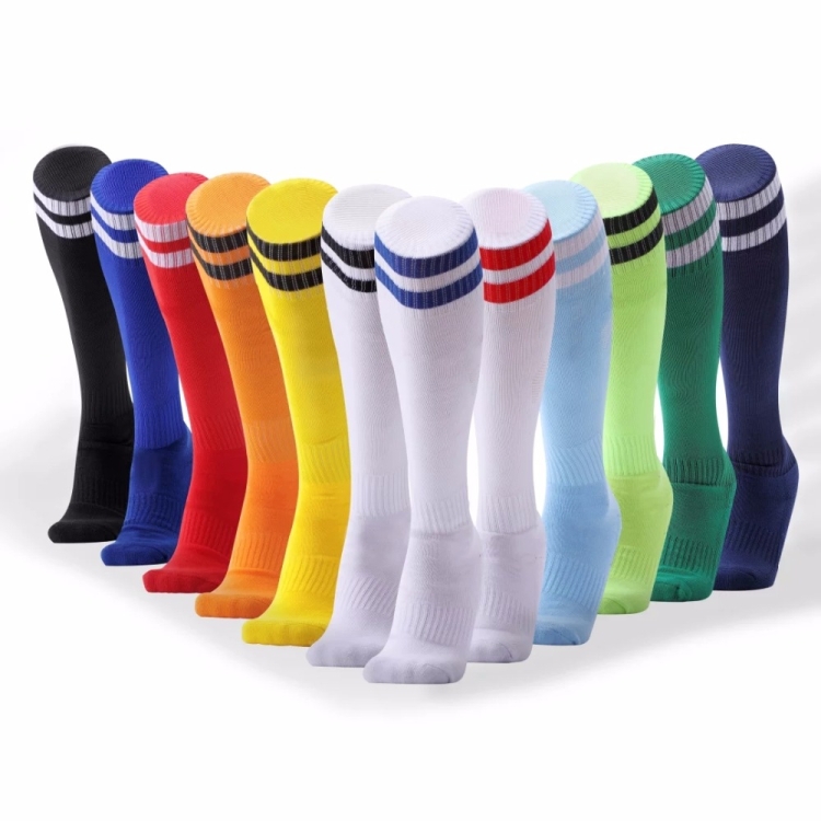Protect Wrist For Cycling Moisture Control Elastic Sock Tube Socks Math Class Athletic Soccer Socks