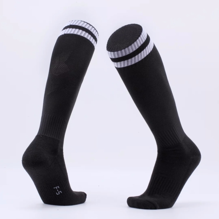 Women Crew Socks Thigh High Knee Islands Submarine Long Tube Dress Legging Soccer Compression Stocking