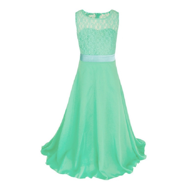 Tuyển chọn 500 mẫu áo đầm màu xanh lá cây được yêu thích nhất