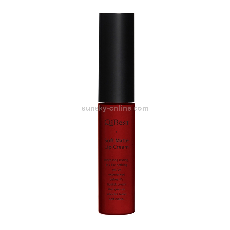 Long-lasting and Waterproof Lipstick - L3 Elite