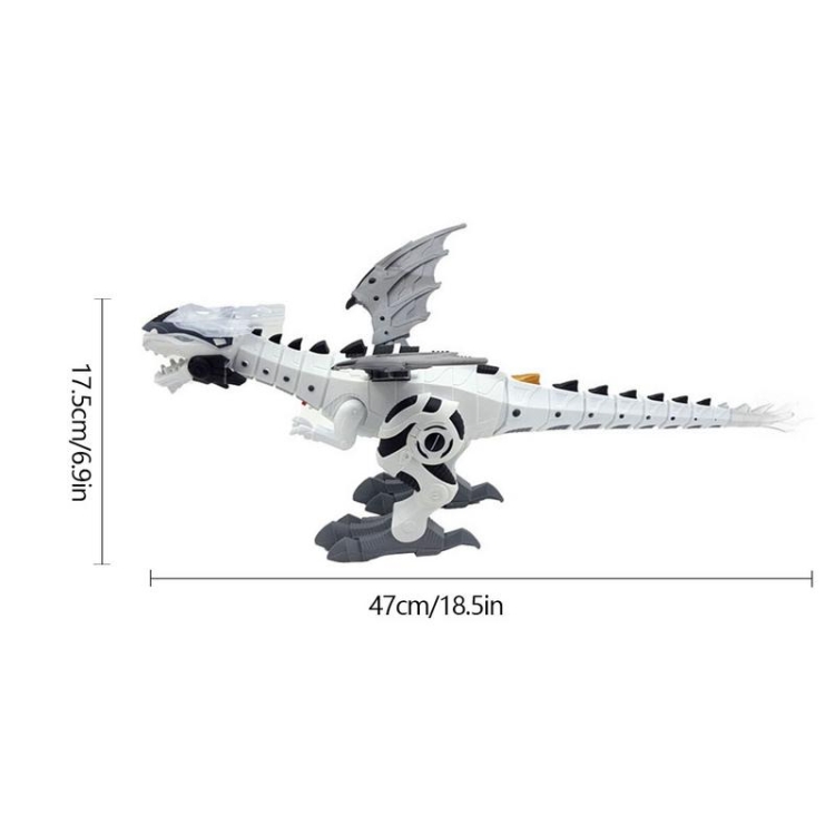 Simulação Modelo de Pterossauro, Modelo de Dinossauros Brinquedo