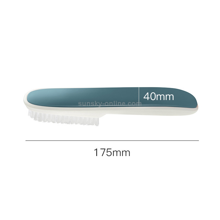 Brosses à chaussures de nettoyage ménager brosse à chaussures brosse de