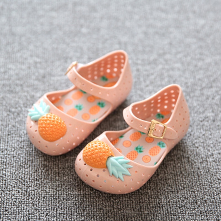 baby pineapple shoes