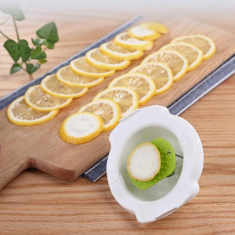 Slicer, Milk Tea Shop, Manual Lemon Slicer, Kitchen