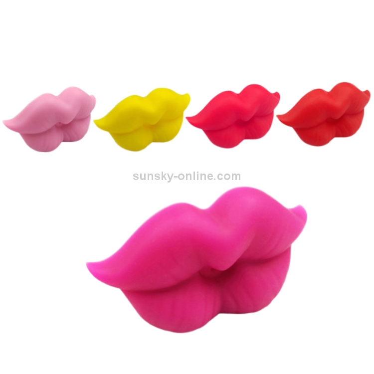 Ciuccio per bambini divertente in silicone, capezzoli fittizi