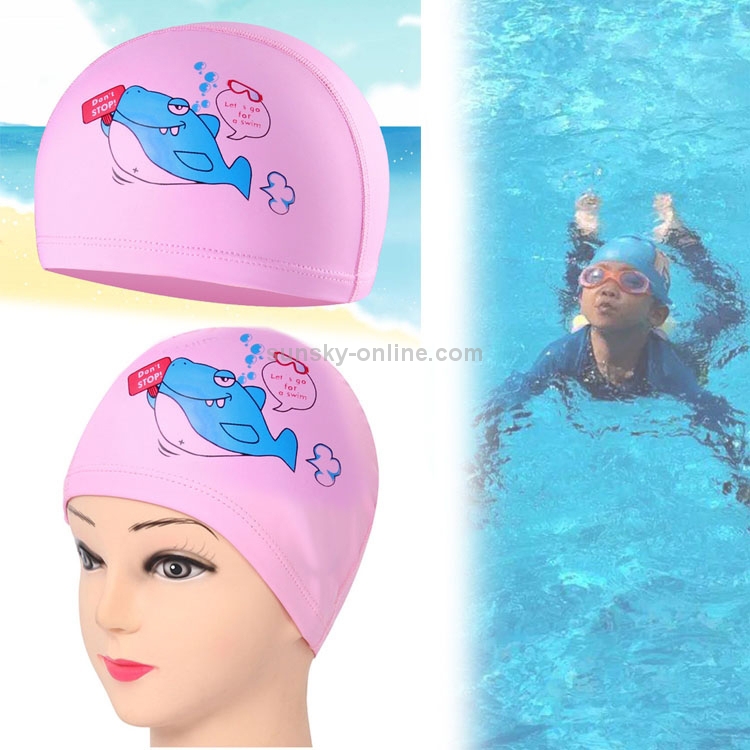 Hommes Bonnet de bain Pu Tissu Silicone Bain Chapeau de natation Piscine  Imperméable à l'eau Sports Adulte Swim Wear Accessoires Grande Taille  Extérieur