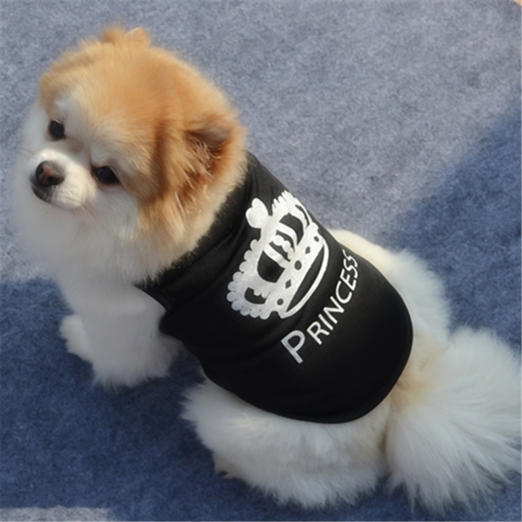 NKOAI Pet Shirt Puppy Dog T Shirt Spring Summer Apparel Pet Clothing Puppies Doggie Vest 