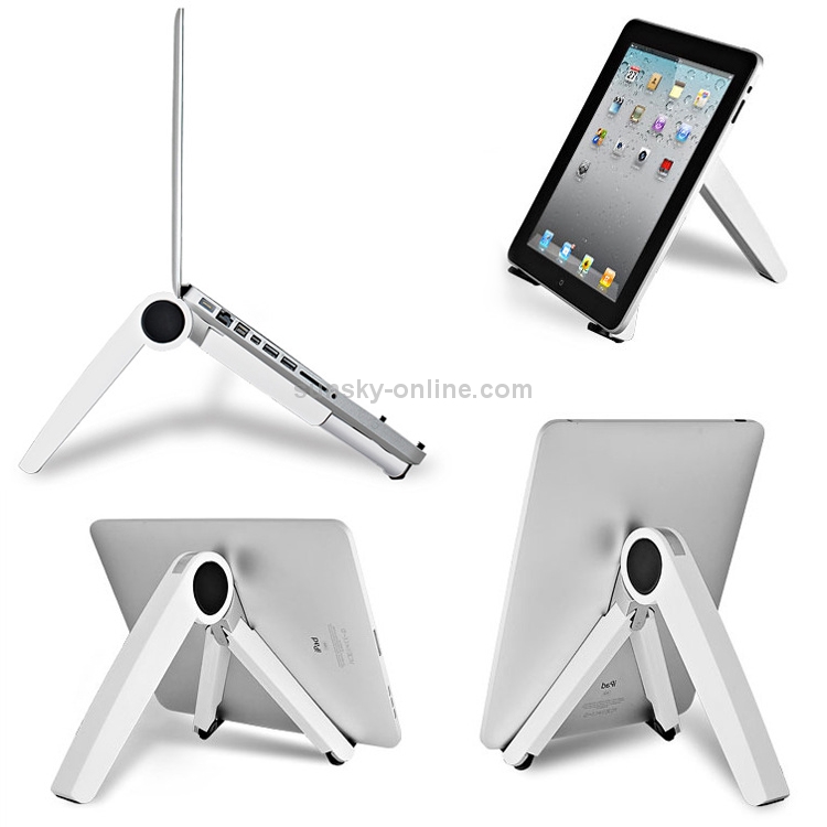 限定数のみ Tablet PC Laptop Desktop Bracket Cooling Triangle