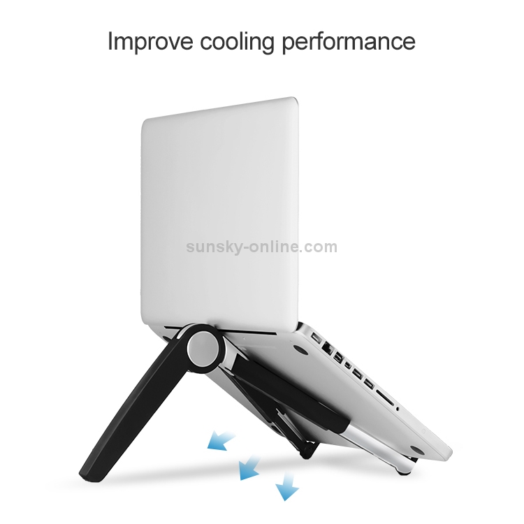 限定数のみ Tablet PC Laptop Desktop Bracket Cooling Triangle